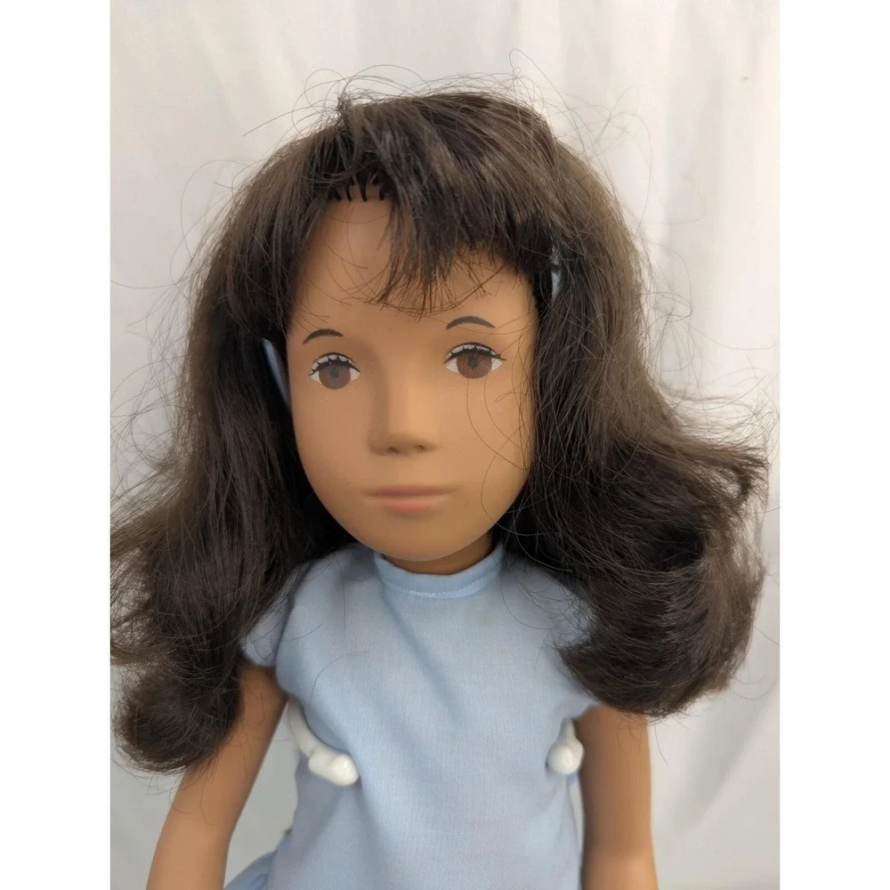 Sasha trenton doll